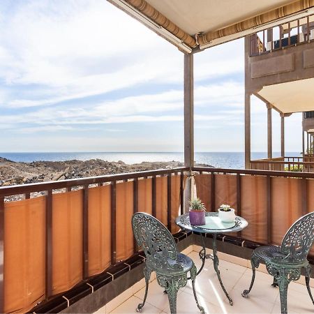 Апартаменти Live Balcon Del Mar Коста-дель-Сіленсіо Екстер'єр фото