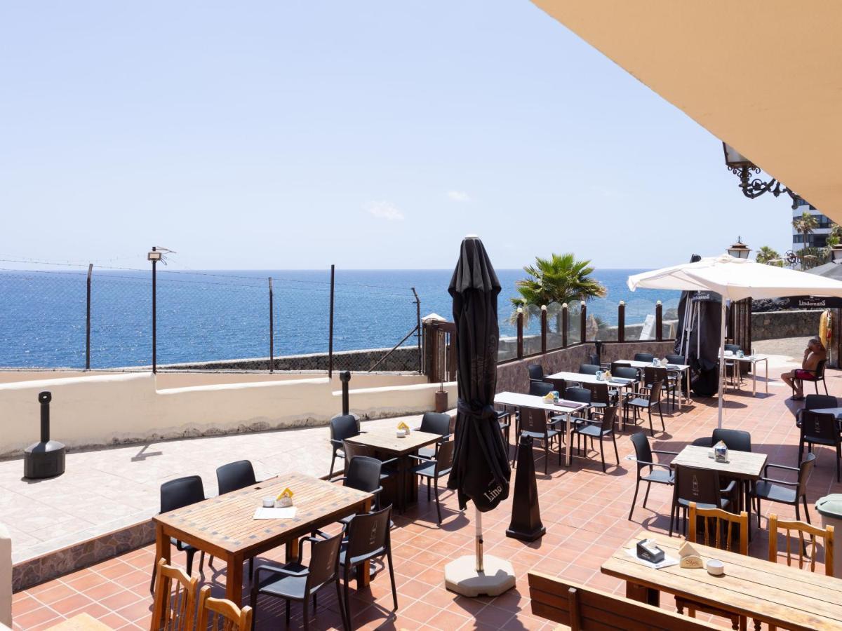Апартаменти Live Balcon Del Mar Коста-дель-Сіленсіо Екстер'єр фото