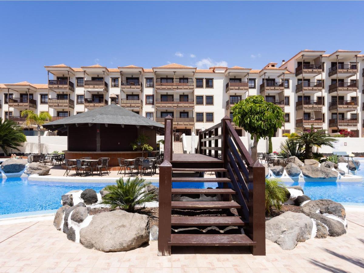 Апартаменти Live Balcon Del Mar Коста-дель-Сіленсіо Екстер'єр фото